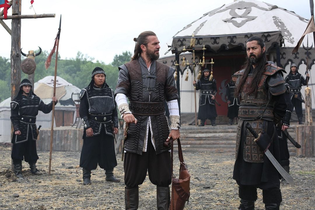 Diriliş Ertuğrul : Fotoğraf