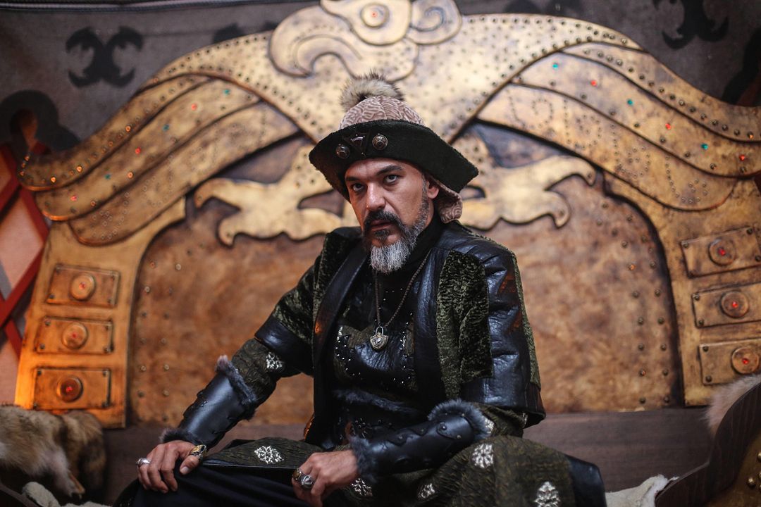 Diriliş Ertuğrul : Fotoğraf