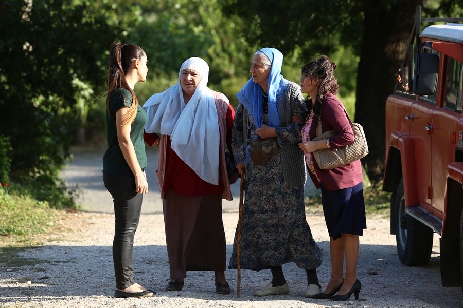 Kalk Gidelim : Fotoğraf