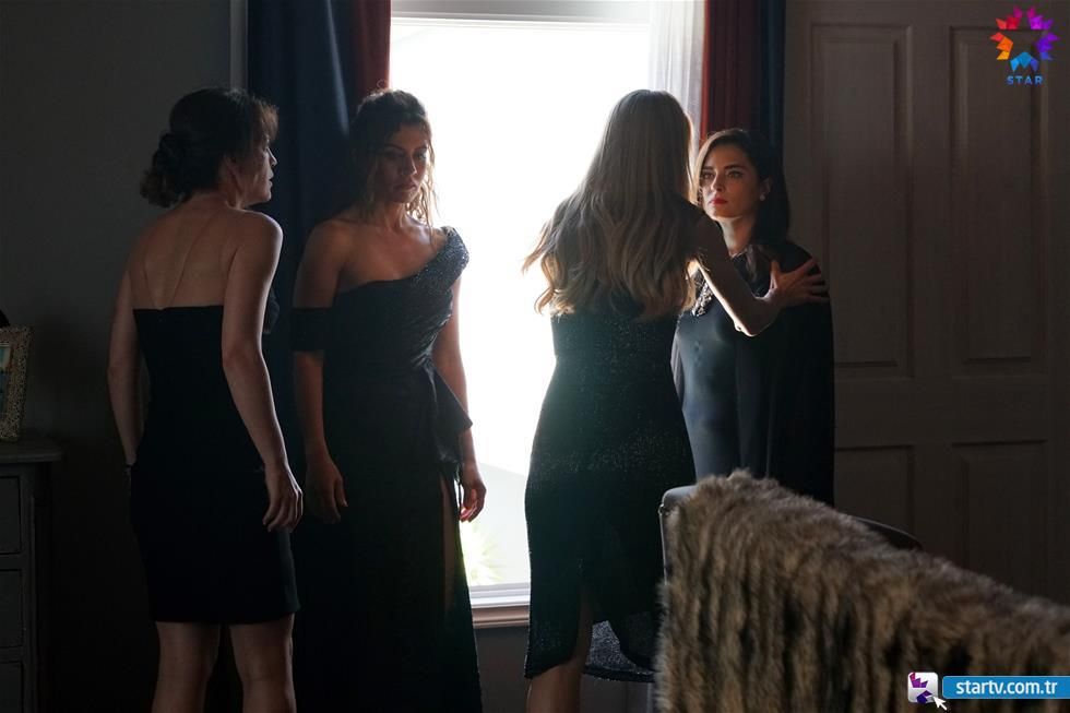 Ufak Tefek Cinayetler : Fotoğraf