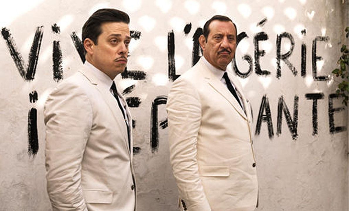 Fotoğraf Karim Barras