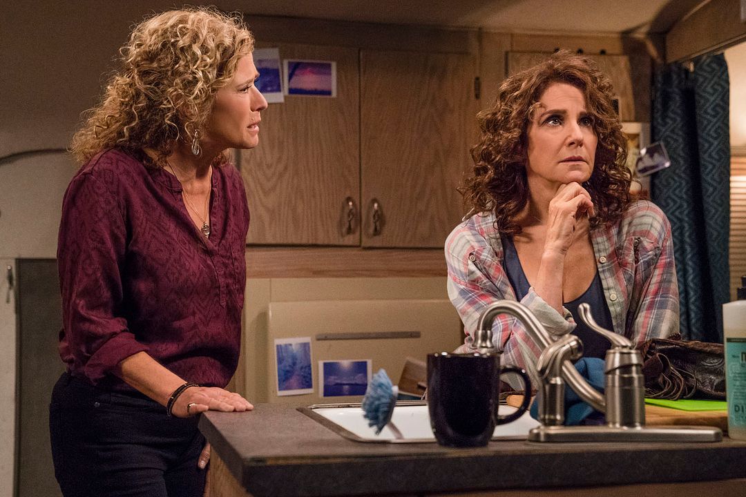 Fotoğraf Debra Winger