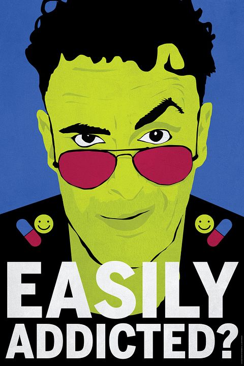 Preacher : Fotoğraf