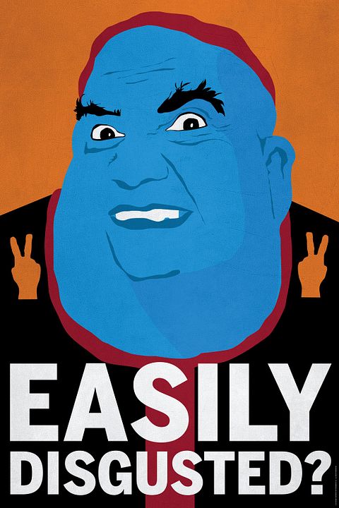 Preacher : Fotoğraf