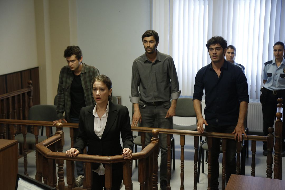 Bizim Hikaye : Fotoğraf