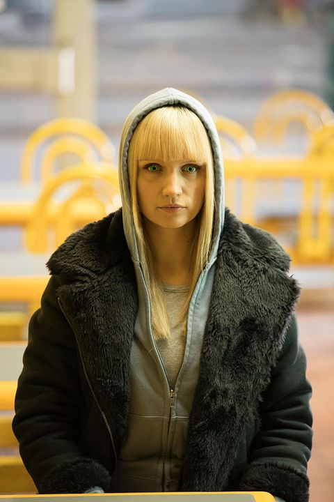 Fotoğraf Emily Berrington