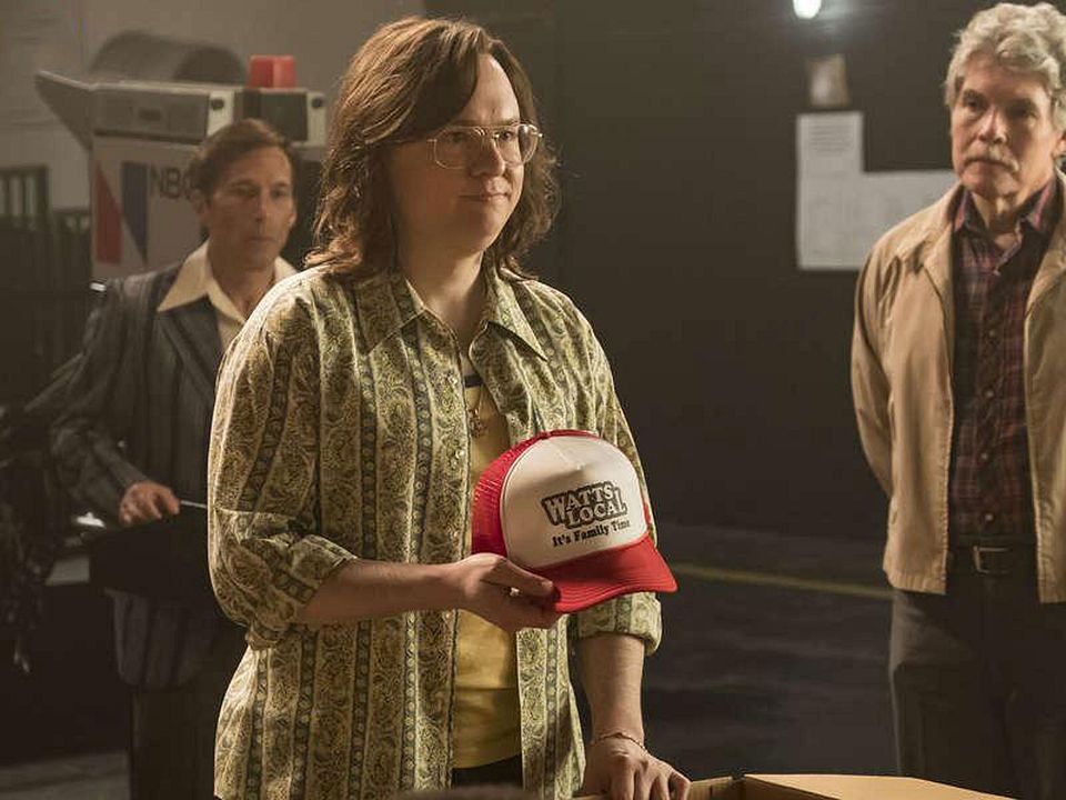 I'm Dying Up Here : Fotoğraf Clark Duke