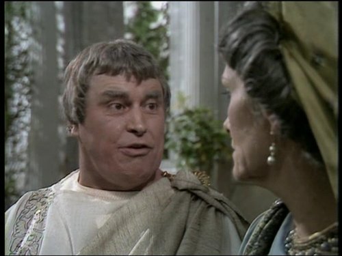 I, Claudius (1976) : Fotoğraf