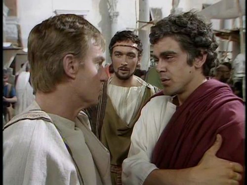 I, Claudius (1976) : Fotoğraf