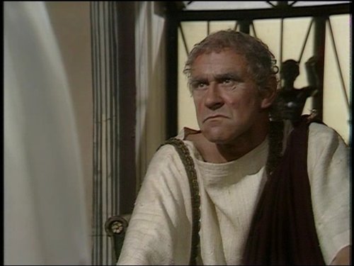 I, Claudius (1976) : Fotoğraf