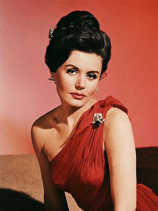 Afiş Eunice Gayson