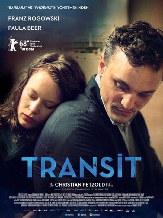 Transit : Afiş