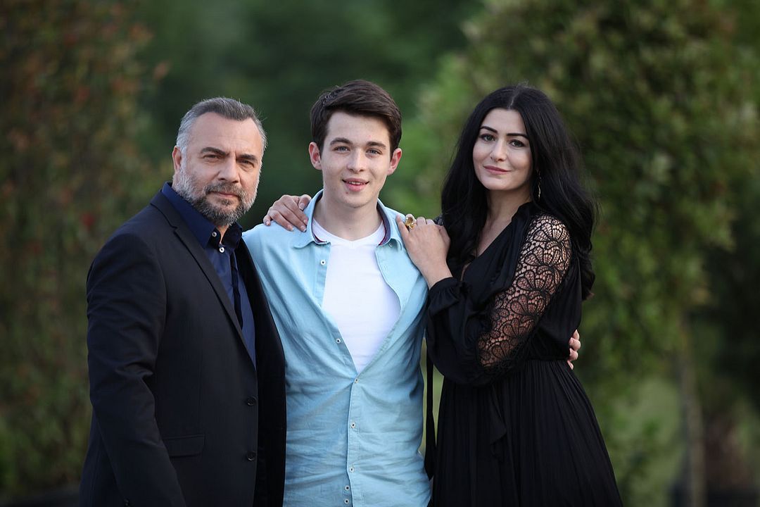 Eşkıya Dünyaya Hükümdar Olmaz : Fotoğraf