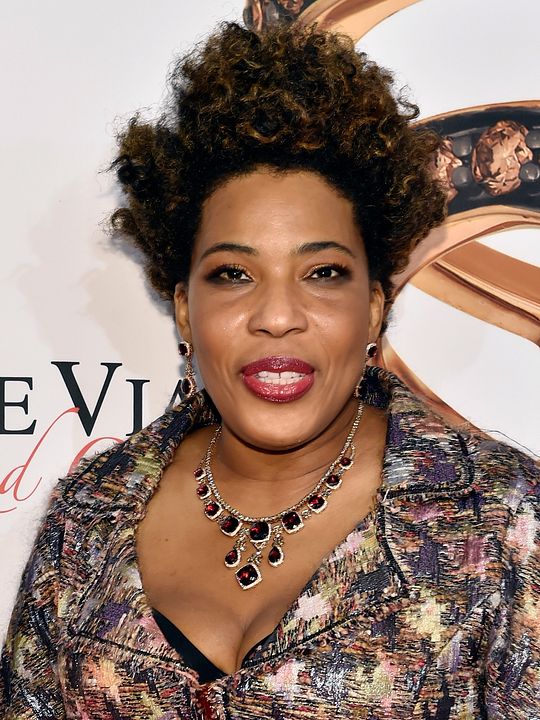 Afiş Macy Gray