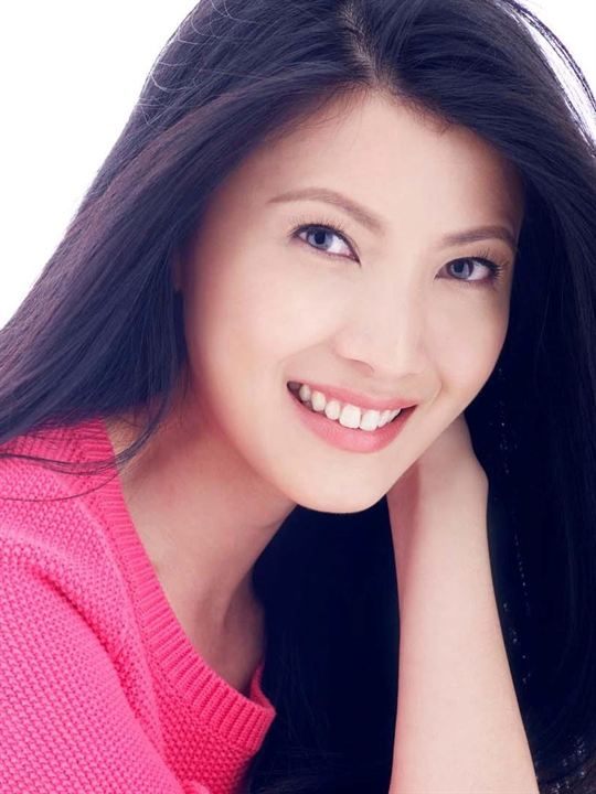 Afiş Jeanette Aw Ee-Ping