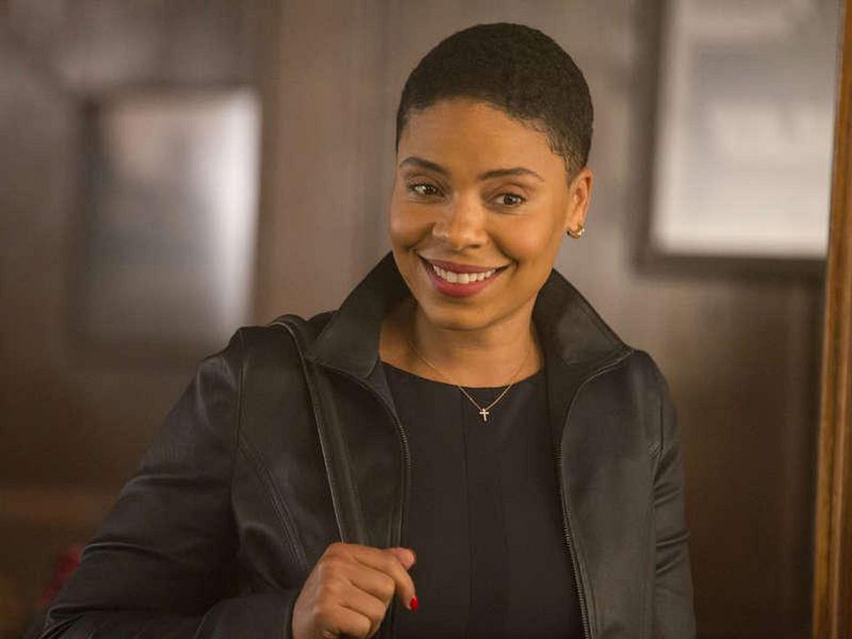 The Affair : Fotoğraf Sanaa Lathan