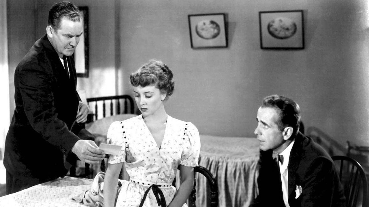 Fotoğraf Humphrey Bogart