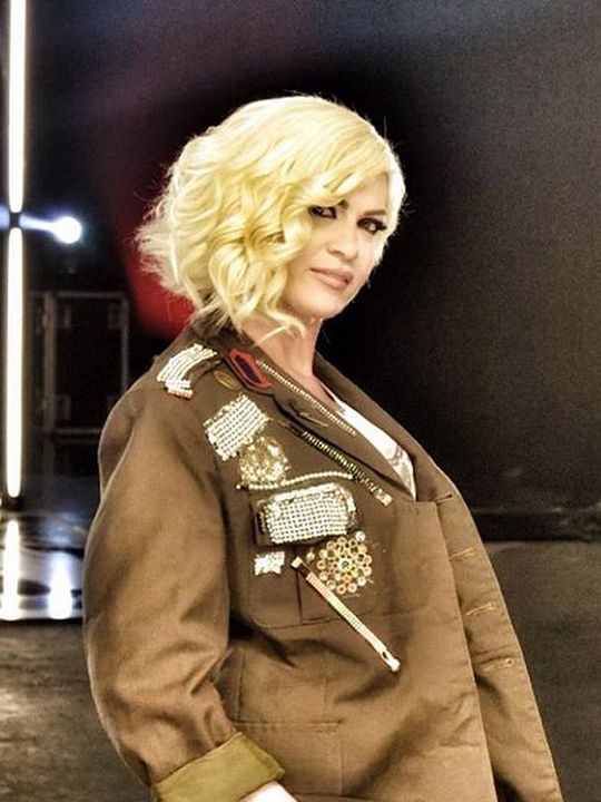 Afiş Mehtap Yılmaz