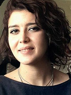 Afiş Senem Kuyucuoğlu