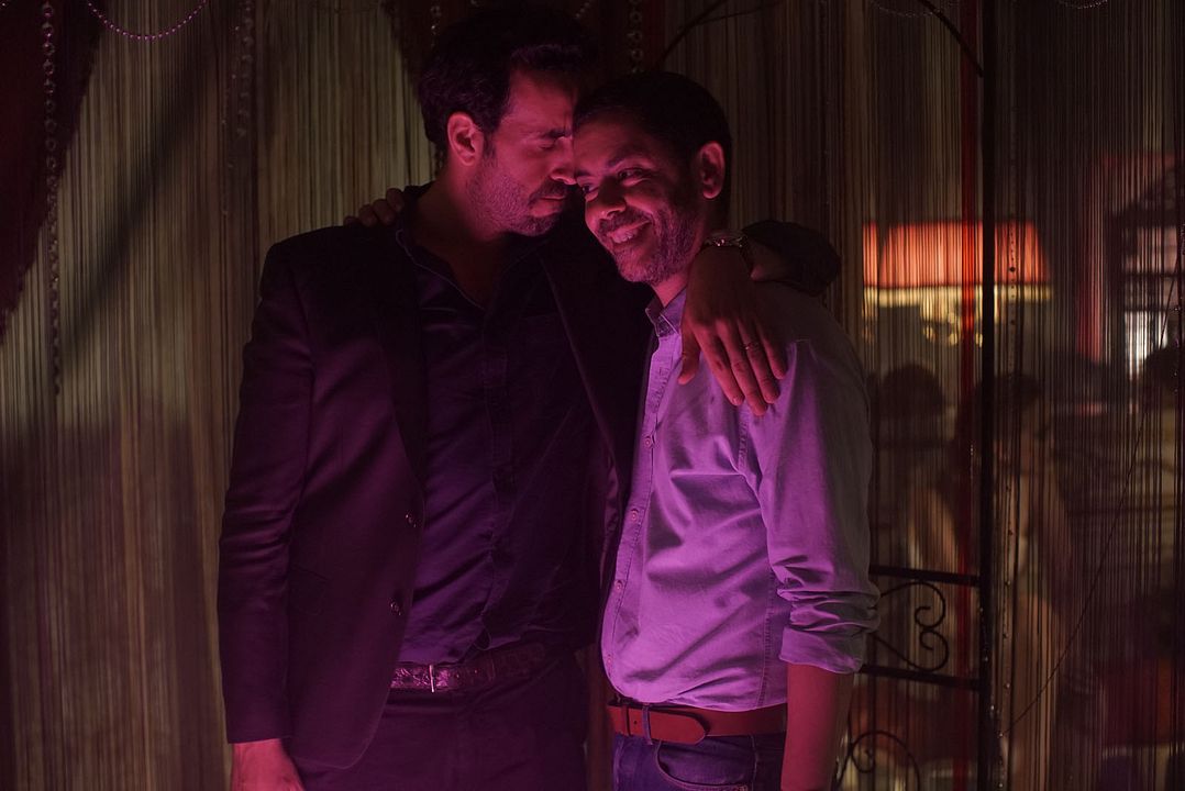 Fotoğraf Jonathan Cohen, Manu Payet