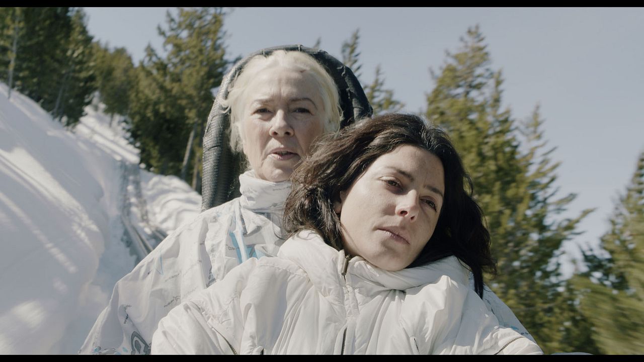 Fotoğraf Bárbara Lennie