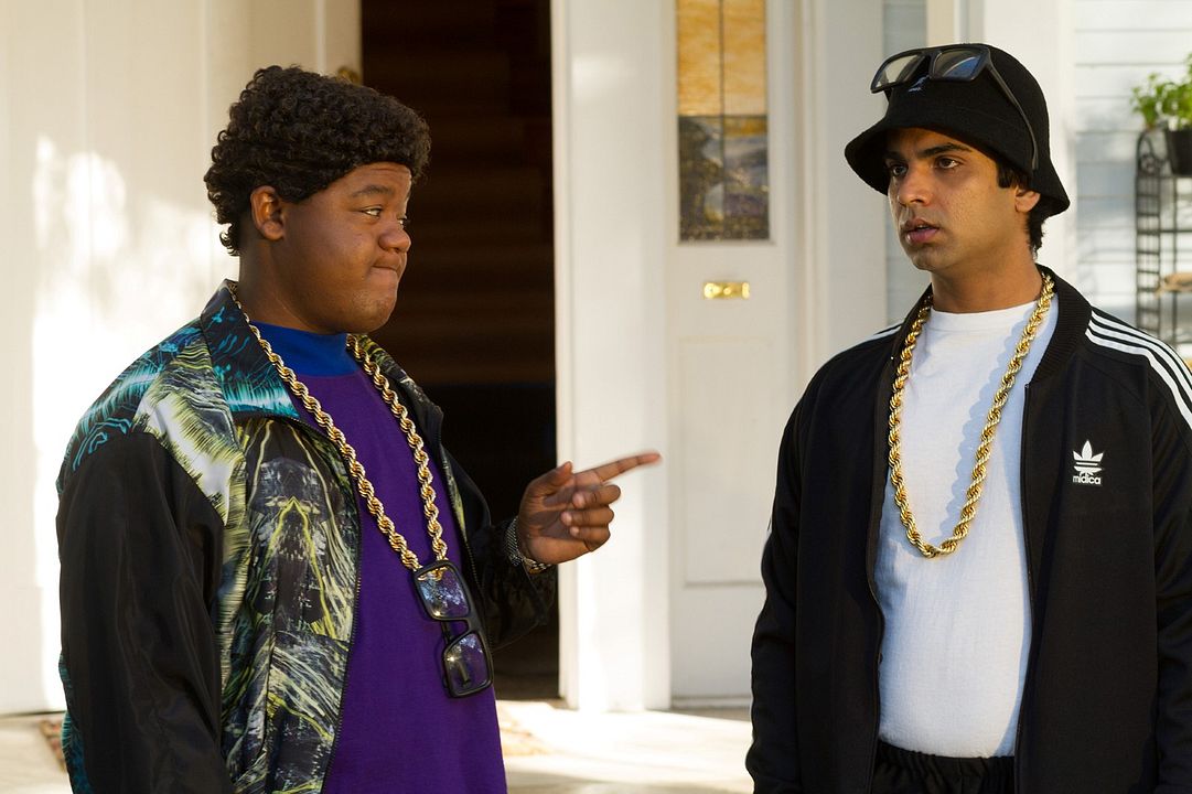 Fotoğraf Kyle Massey