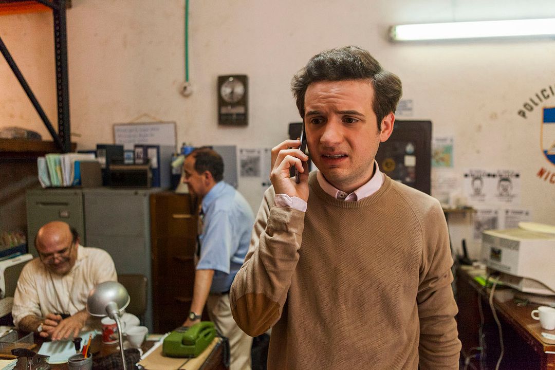 Fotoğraf Jesús Zavala