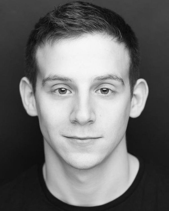 Afiş George Jovanovic