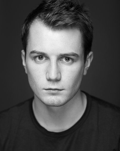 Afiş Freddie Stewart