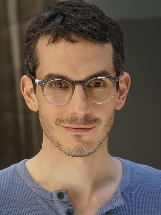 Afiş Tate Ellington