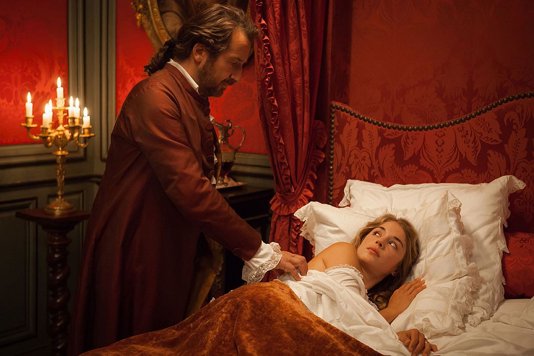 Fotoğraf Alice Isaaz