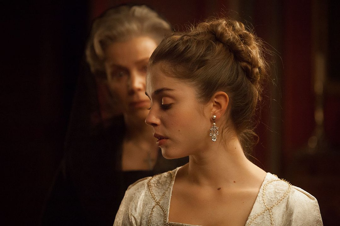 Fotoğraf Alice Isaaz