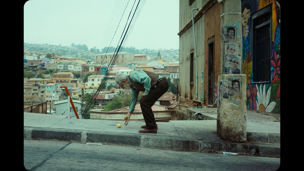 Fotoğraf Juan Margallo