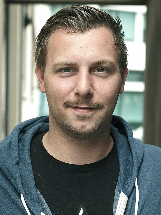 Afiş Steinþór Hróar Steinþórsson