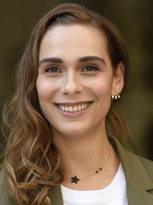 Afiş Lucrezia Guidone