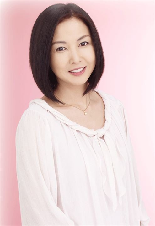 Afiş Kuniko Asagi