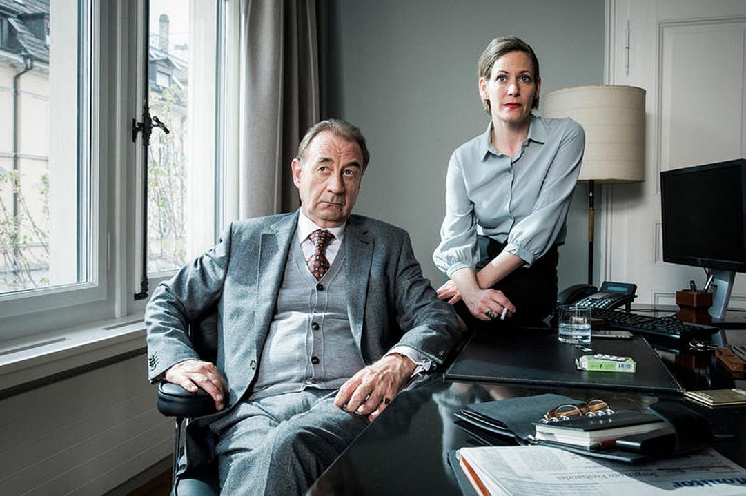 Fotoğraf Dietrich Siegl