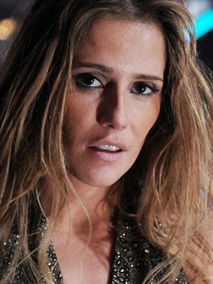 Afiş Deborah Secco