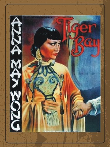 Tiger Bay : Afiş