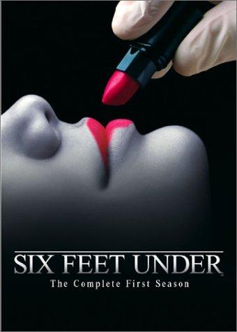 Six Feet Under : Afiş