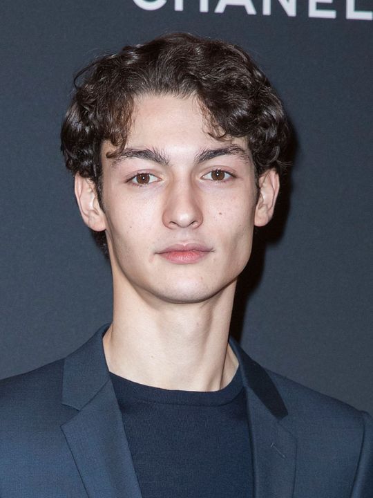 Afiş Khaled Alouach