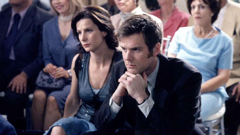 Six Feet Under : Fotoğraf