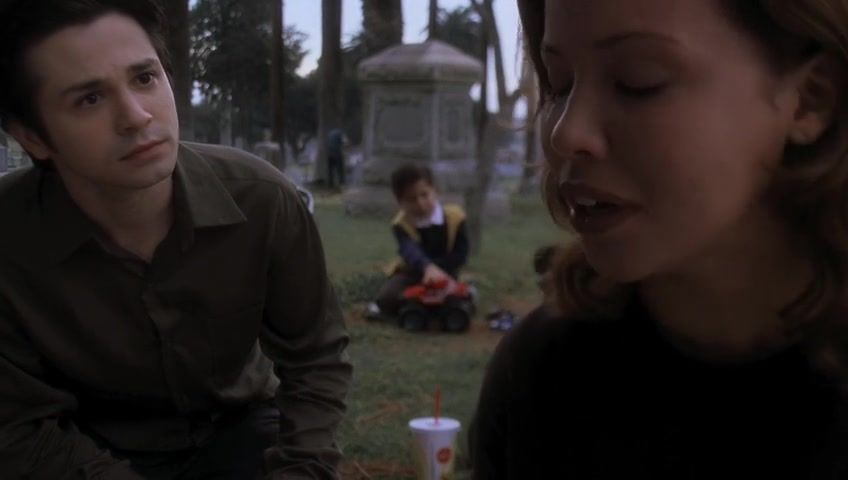 Six Feet Under : Fotoğraf