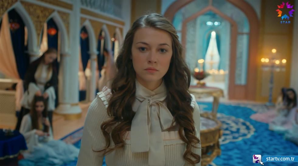 Kalbimin Sultanı : Fotoğraf