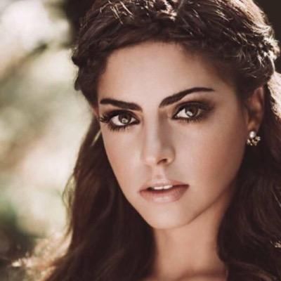 Fotoğraf Isabel Burr