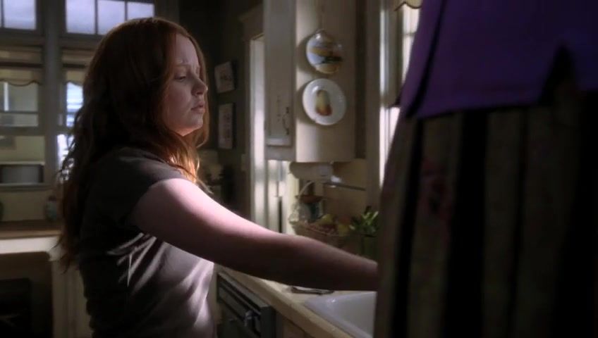 Six Feet Under : Fotoğraf