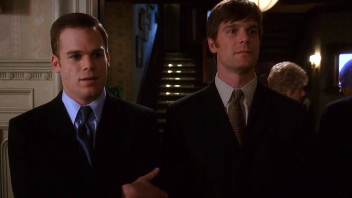 Six Feet Under : Fotoğraf