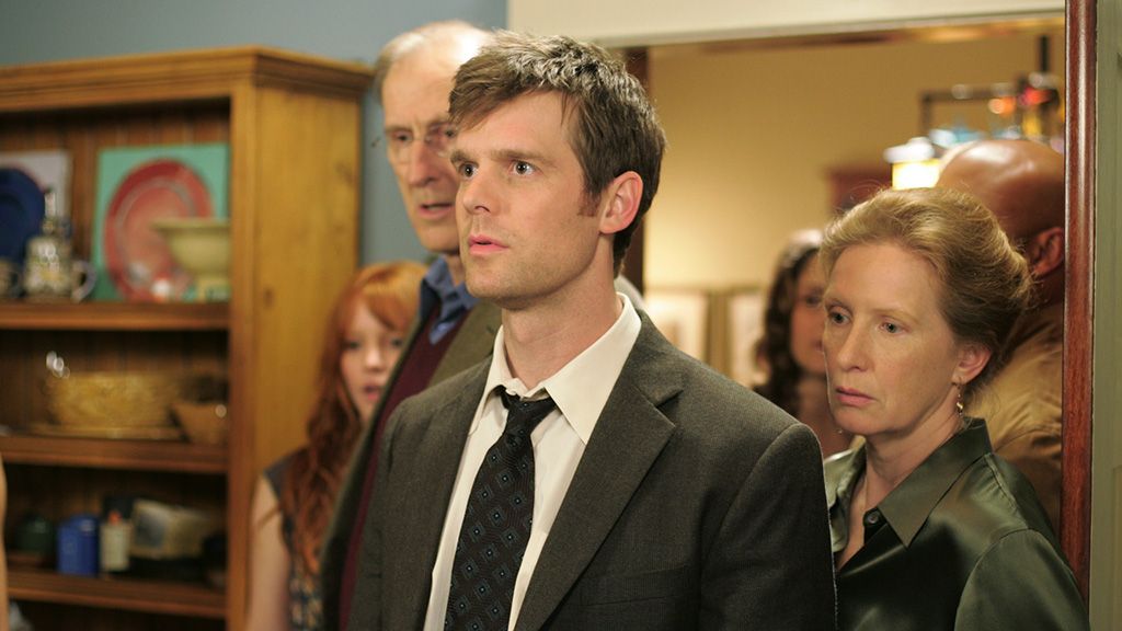 Six Feet Under : Fotoğraf