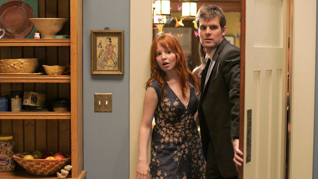 Six Feet Under : Fotoğraf