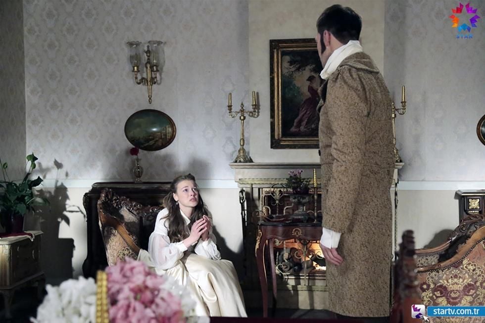 Kalbimin Sultanı : Fotoğraf